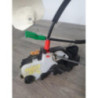 Serrure arriere droit OPEL ZAFIRA TOURER C PHASE 1 d’occasion