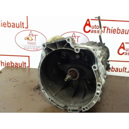 Boite de vitesses BMW SERIE 3 (E46) d’occasion