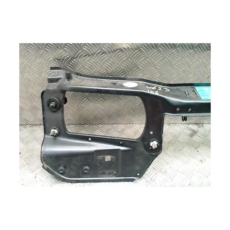 Face avant PEUGEOT 106 PHASE 1 d’occasion