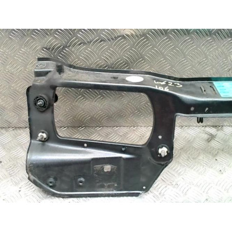 Face avant PEUGEOT 106 PHASE 1 d’occasion