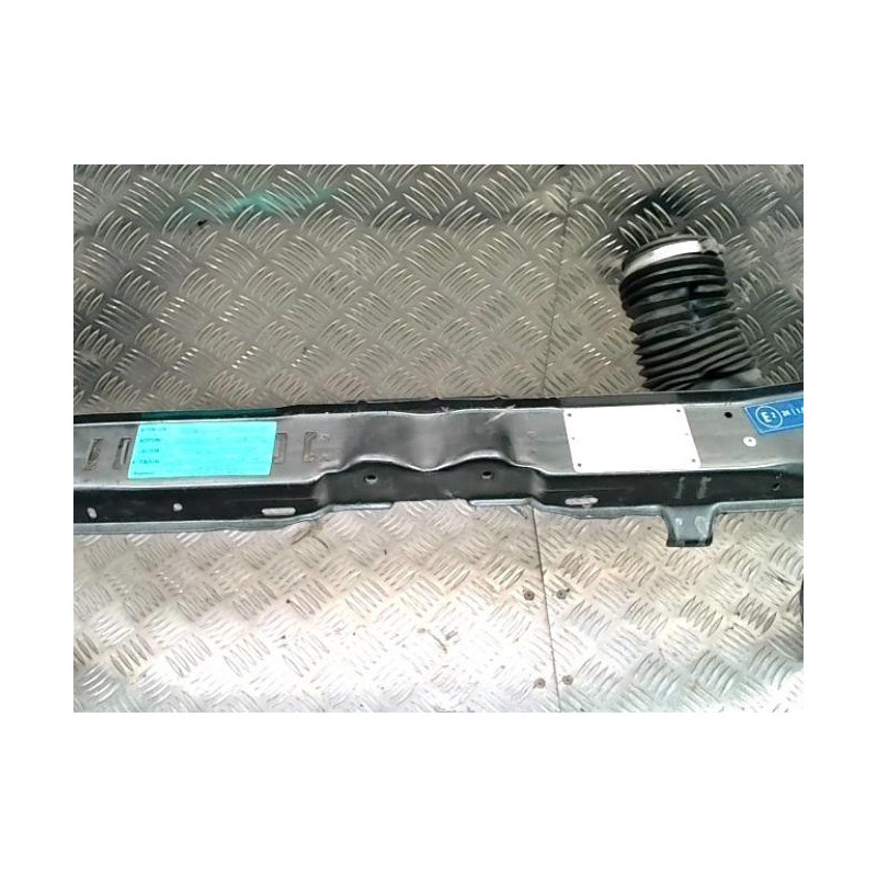 Face avant PEUGEOT 106 PHASE 1 d’occasion