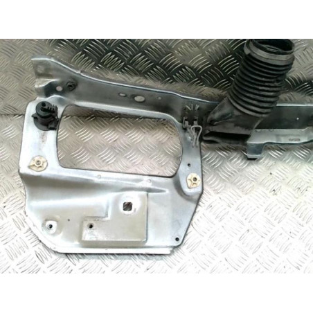 Face avant PEUGEOT 106 PHASE 1 d’occasion