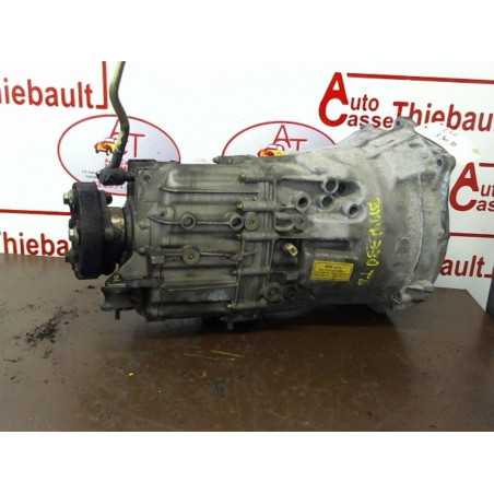 Boite de vitesses BMW SERIE 3 (E46) d’occasion