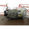 Boite de vitesses BMW SERIE 3 (E46) d’occasion