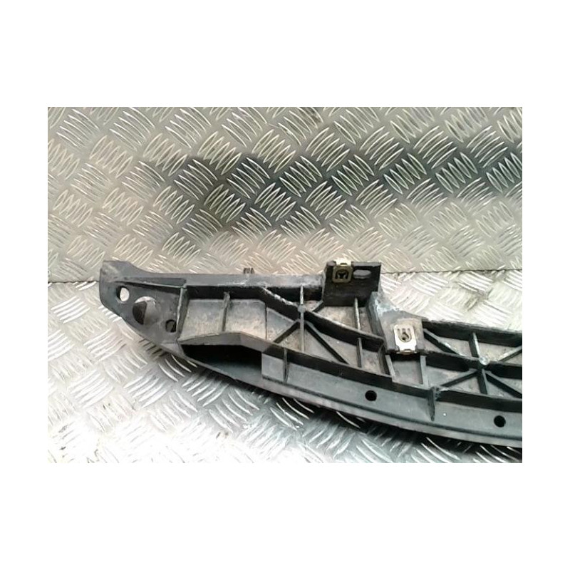 Absorbeur de pare choc avant PEUGEOT 206 PHASE 2 d’occasion