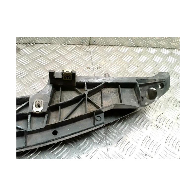 Absorbeur de pare choc avant PEUGEOT 206 PHASE 2 d’occasion