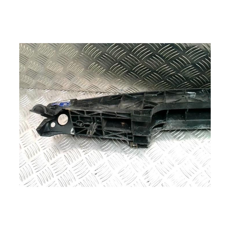 Absorbeur de pare choc avant PEUGEOT 206 PHASE 2 d’occasion