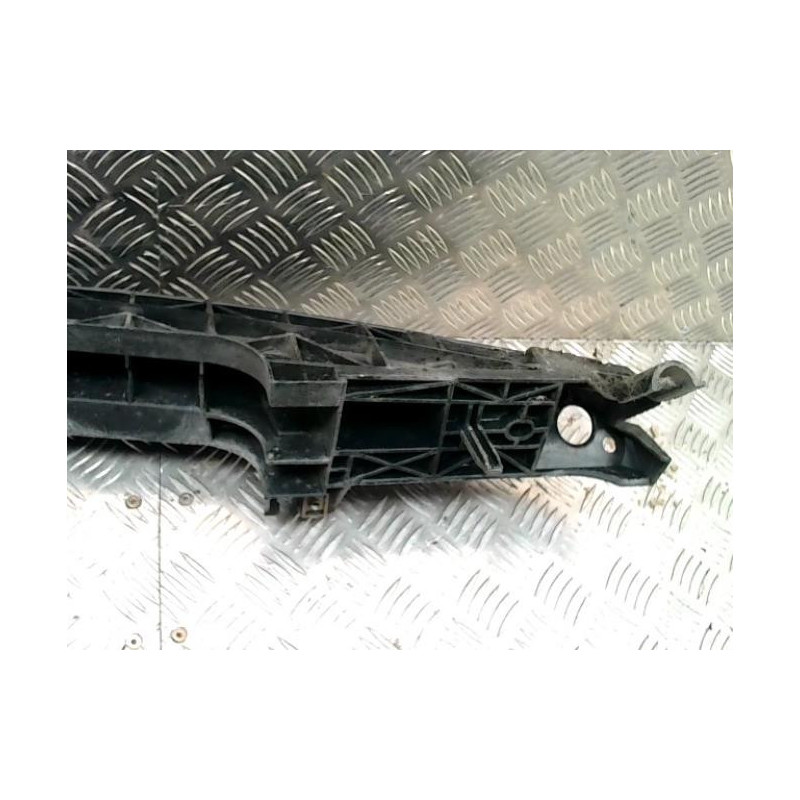 Absorbeur de pare choc avant PEUGEOT 206 PHASE 2 d’occasion