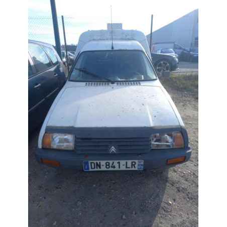 Calandre CITROEN C15 d’occasion