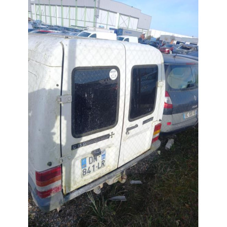 Calandre CITROEN C15 d’occasion