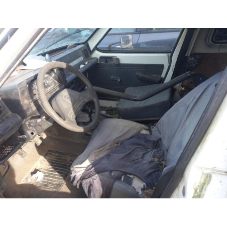 Calandre CITROEN C15 d’occasion