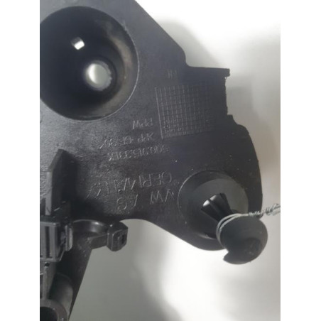 Coffre à batterie AUDI A3 3 SPORTBACK PHASE 2 d’occasion