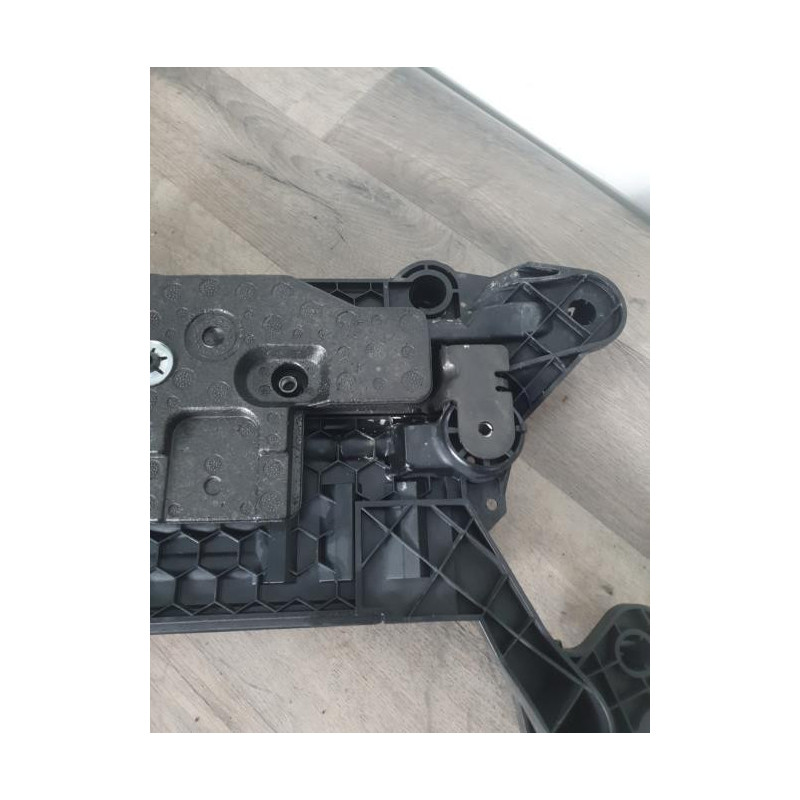 Coffre à batterie AUDI A3 3 SPORTBACK PHASE 2 d’occasion