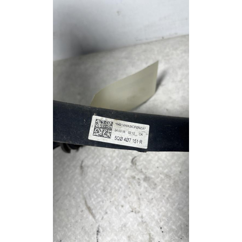 Triangle avant gauche AUDI A3 3 SPORTBACK PHASE 2 d’occasion
