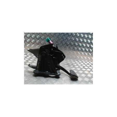 Pedale de frein RENAULT LAGUNA 3 PHASE 1 d’occasion