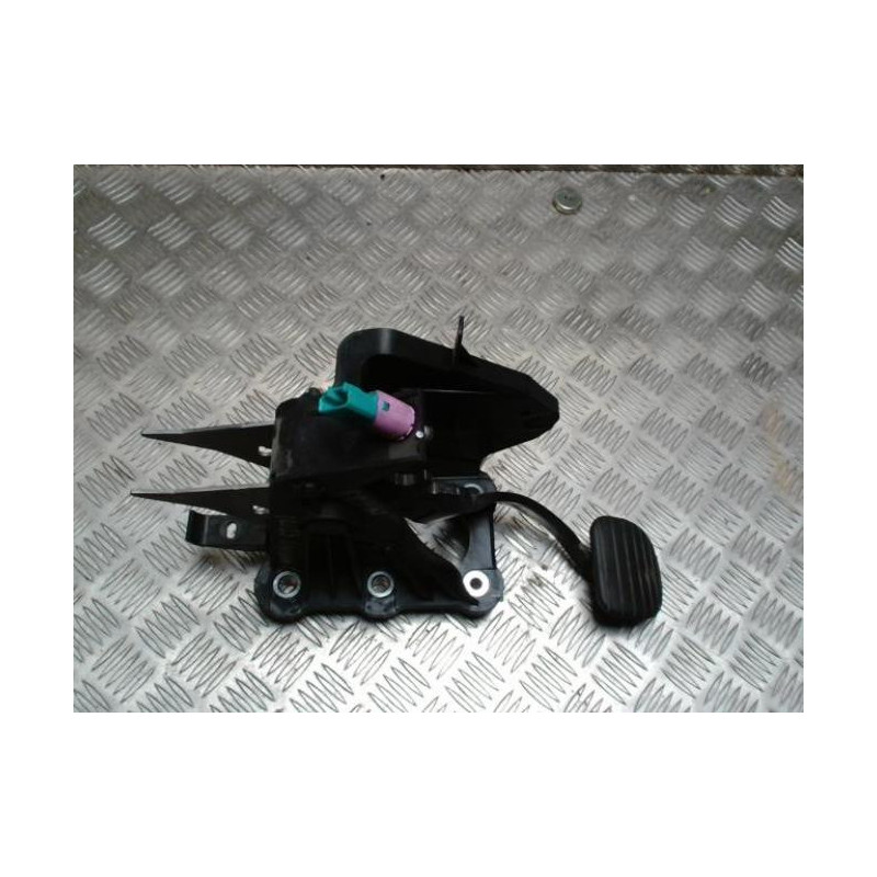 Pedale de frein RENAULT LAGUNA 3 PHASE 1 d’occasion