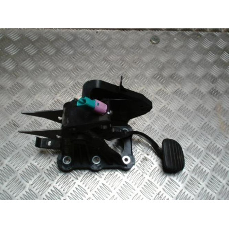 Pedale de frein RENAULT LAGUNA 3 PHASE 1 d’occasion