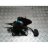 Pedale de frein RENAULT LAGUNA 3 PHASE 1 d’occasion