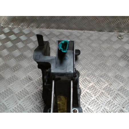 Pedale de frein RENAULT LAGUNA 3 PHASE 1 d’occasion