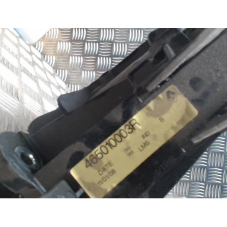 Pedale de frein RENAULT LAGUNA 3 PHASE 1 d’occasion