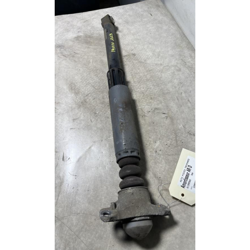 Amortisseur arriere droit AUDI A3 3 SPORTBACK PHASE 2 d’occasion