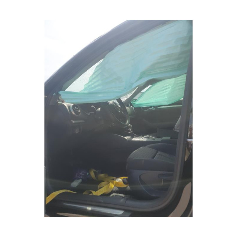 Amortisseur arriere droit AUDI A3 3 SPORTBACK PHASE 2 d’occasion