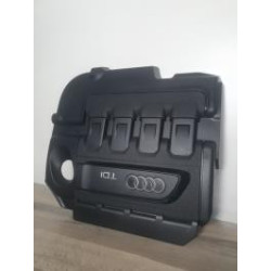Cache moteur  AUDI A3 3 SPORTBACK PHASE 2 d’occasion