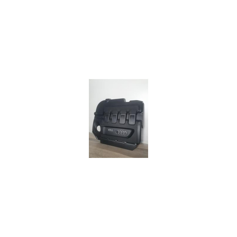 Cache moteur  AUDI A3 3 SPORTBACK PHASE 2 d’occasion