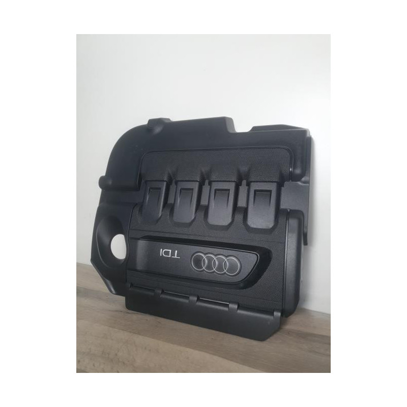 Cache moteur  AUDI A3 3 SPORTBACK PHASE 2 d’occasion