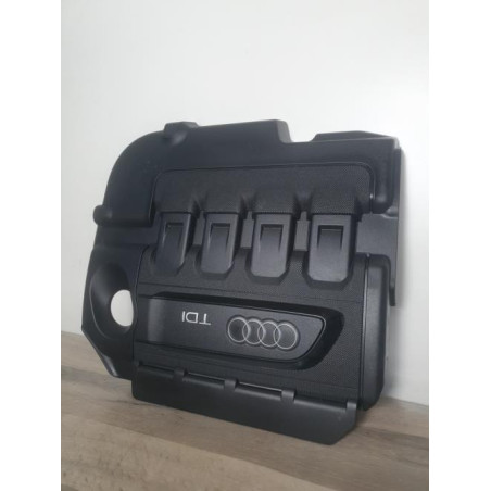 Cache moteur  AUDI A3 3 SPORTBACK PHASE 2 d’occasion