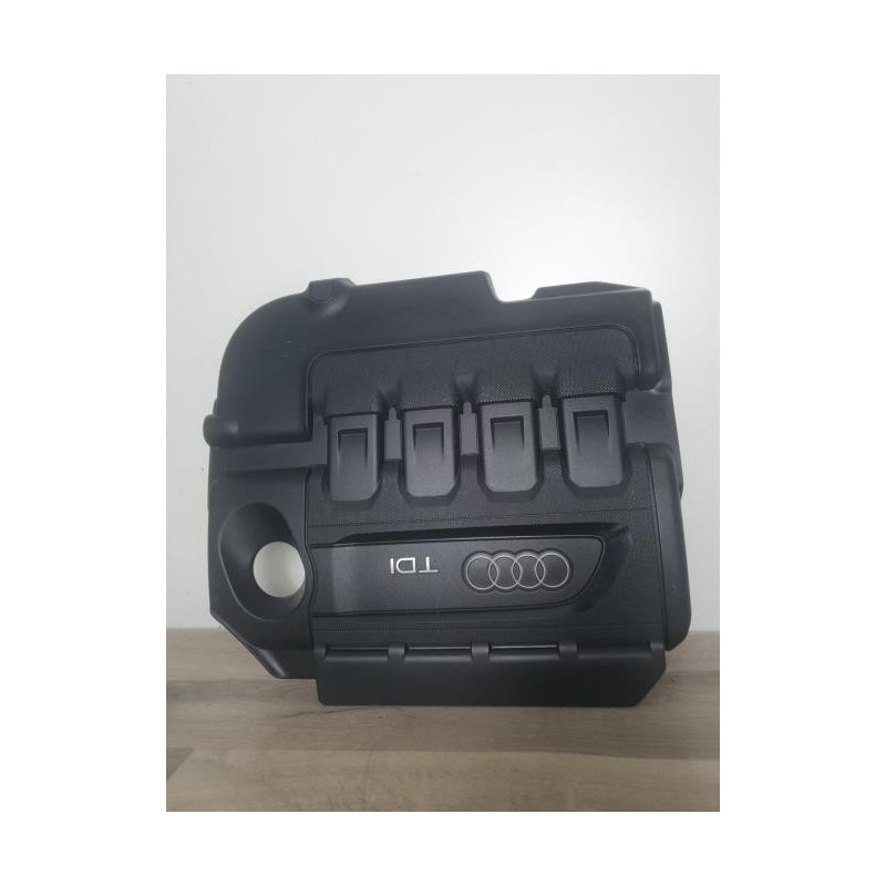 Cache moteur  AUDI A3 3 SPORTBACK PHASE 2 d’occasion