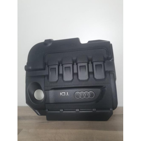 Cache moteur  AUDI A3 3 SPORTBACK PHASE 2 d’occasion
