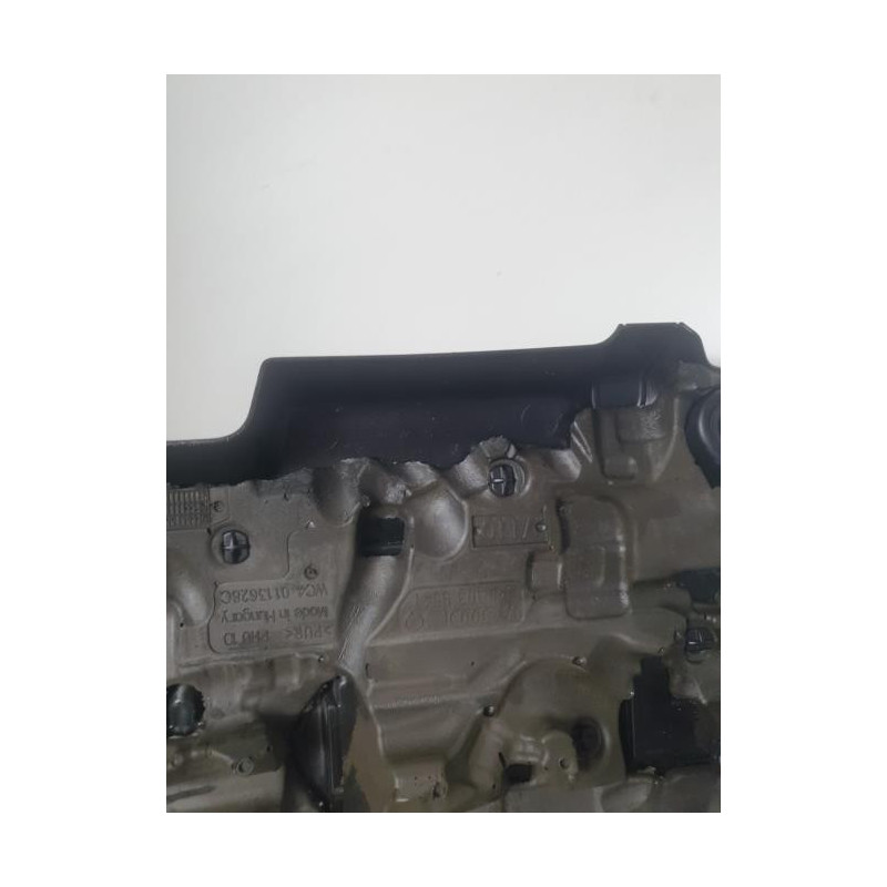 Cache moteur  AUDI A3 3 SPORTBACK PHASE 2 d’occasion