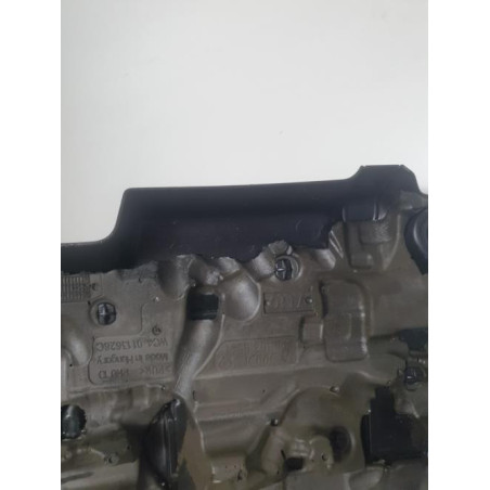 Cache moteur  AUDI A3 3 SPORTBACK PHASE 2 d’occasion