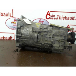 Boite de vitesses BMW SERIE 3 (E46) d’occasion