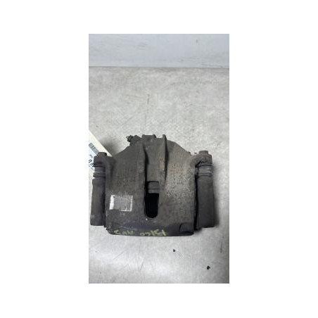 Etrier avant droit (freinage) NISSAN ALMERA TINO PHASE 1 d’occasion