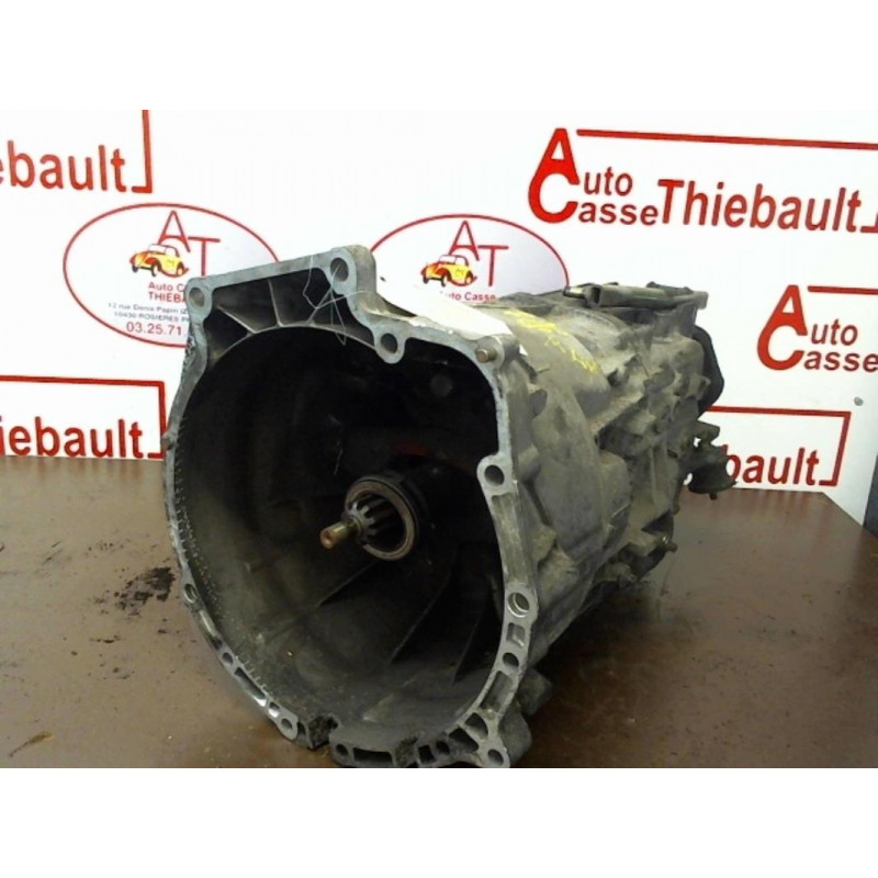 Boite de vitesses BMW SERIE 3 (E46) d’occasion