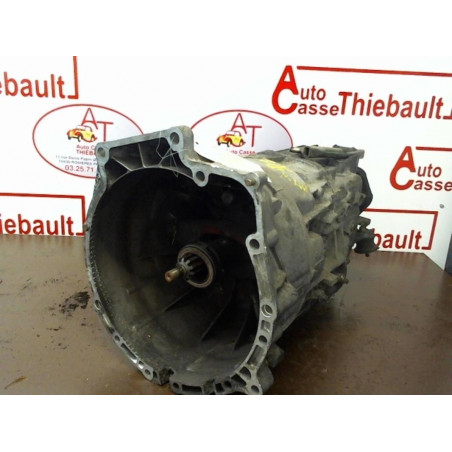 Boite de vitesses BMW SERIE 3 (E46) d’occasion
