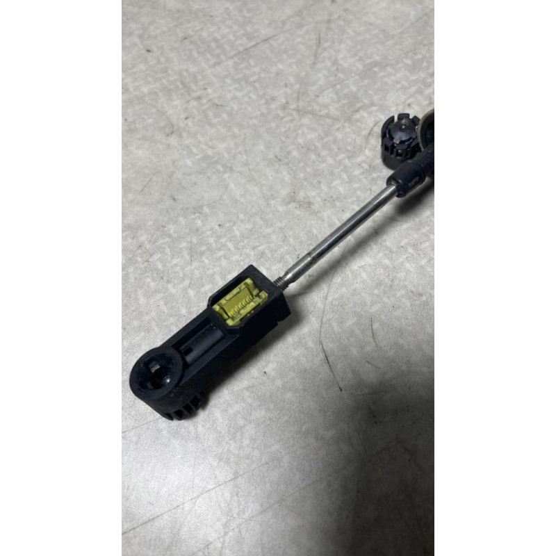 Cable levier de vitesses FORD S-MAX 1 PHASE 2 d’occasion