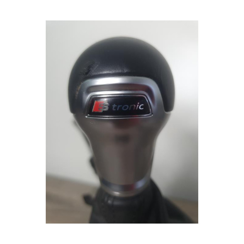 Selecteur boite de vitesse AUDI A3 3 SPORTBACK PHASE 2 d’occasion