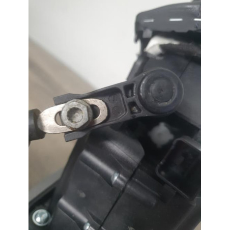Selecteur boite de vitesse AUDI A3 3 SPORTBACK PHASE 2 d’occasion