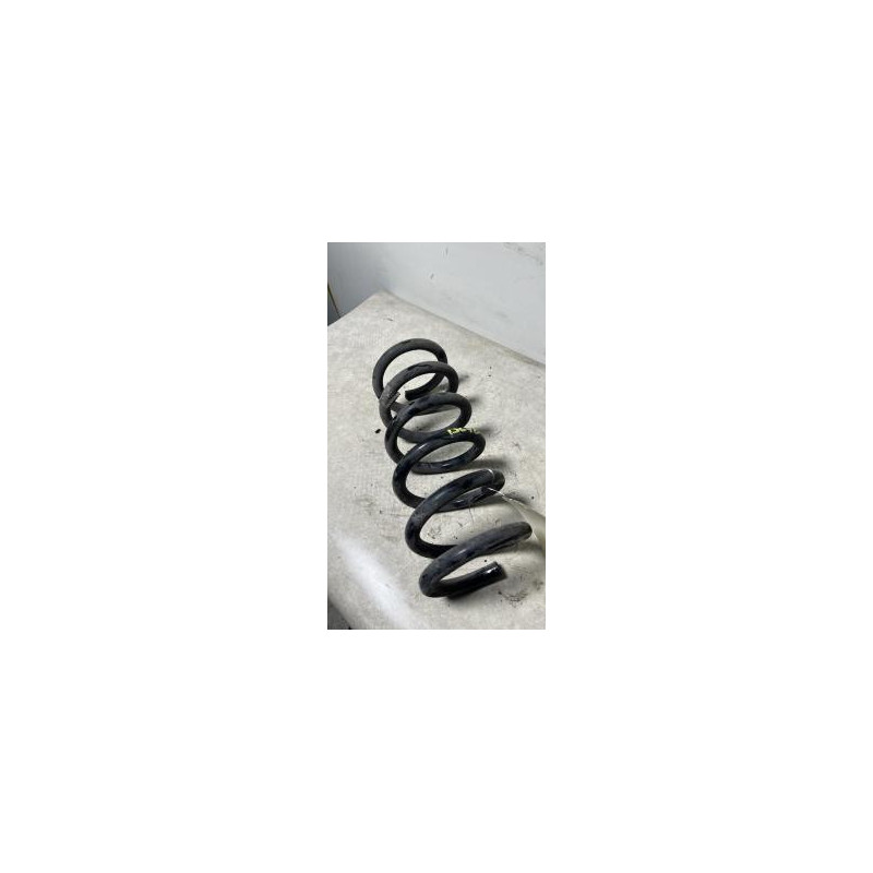 Ressort de suspension arriere gauche FORD MONDEO 4 PHASE 2 d’occasion