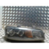 Optique avant principal droit (feux)(phare) FIAT PUNTO 2 PHASE 1 d’occasion