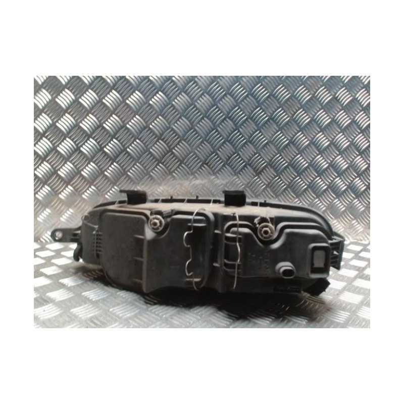 Optique avant principal droit (feux)(phare) FIAT PUNTO 2 PHASE 1 d’occasion
