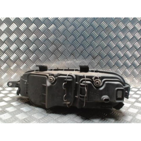 Optique avant principal droit (feux)(phare) FIAT PUNTO 2 PHASE 1 d’occasion