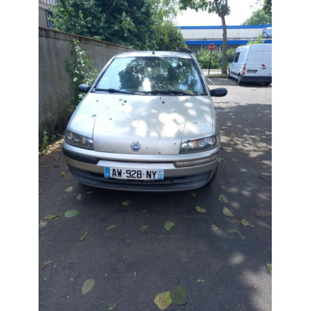 Optique avant principal droit (feux)(phare) FIAT PUNTO 2 PHASE 1 d’occasion