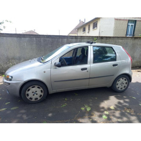 Optique avant principal droit (feux)(phare) FIAT PUNTO 2 PHASE 1 d’occasion