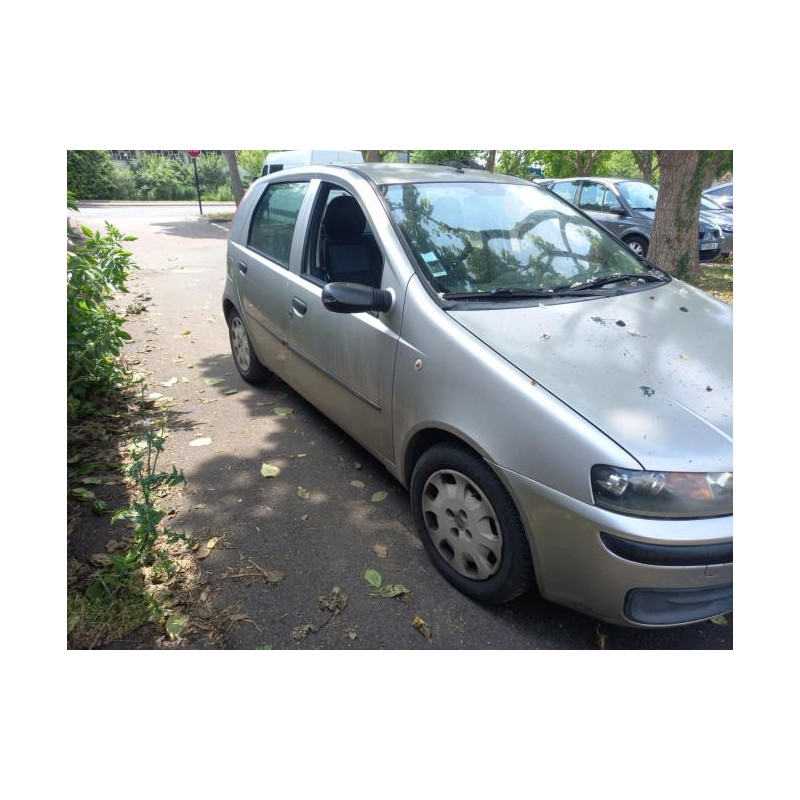 Optique avant principal droit (feux)(phare) FIAT PUNTO 2 PHASE 1 d’occasion
