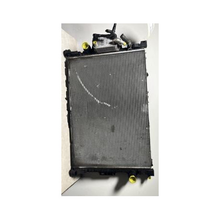 Radiateur eau FORD S-MAX 1 PHASE 2 d’occasion