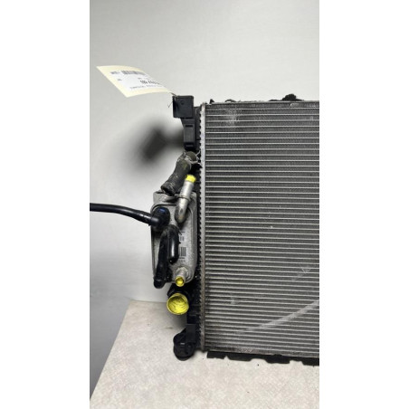Radiateur eau FORD S-MAX 1 PHASE 2 d’occasion